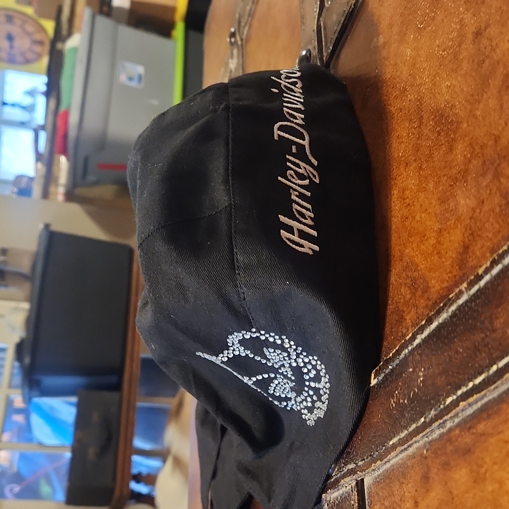 Harley Davidson durag